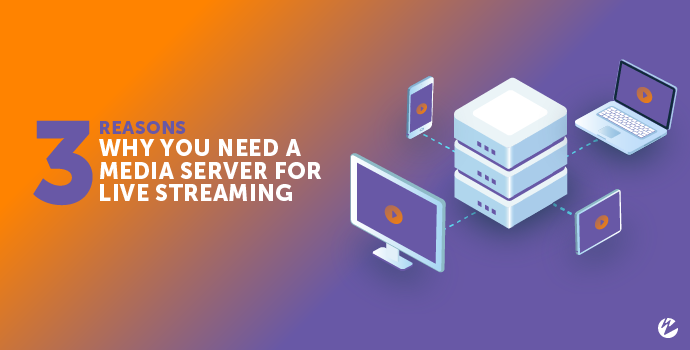Streaming Server Hosting